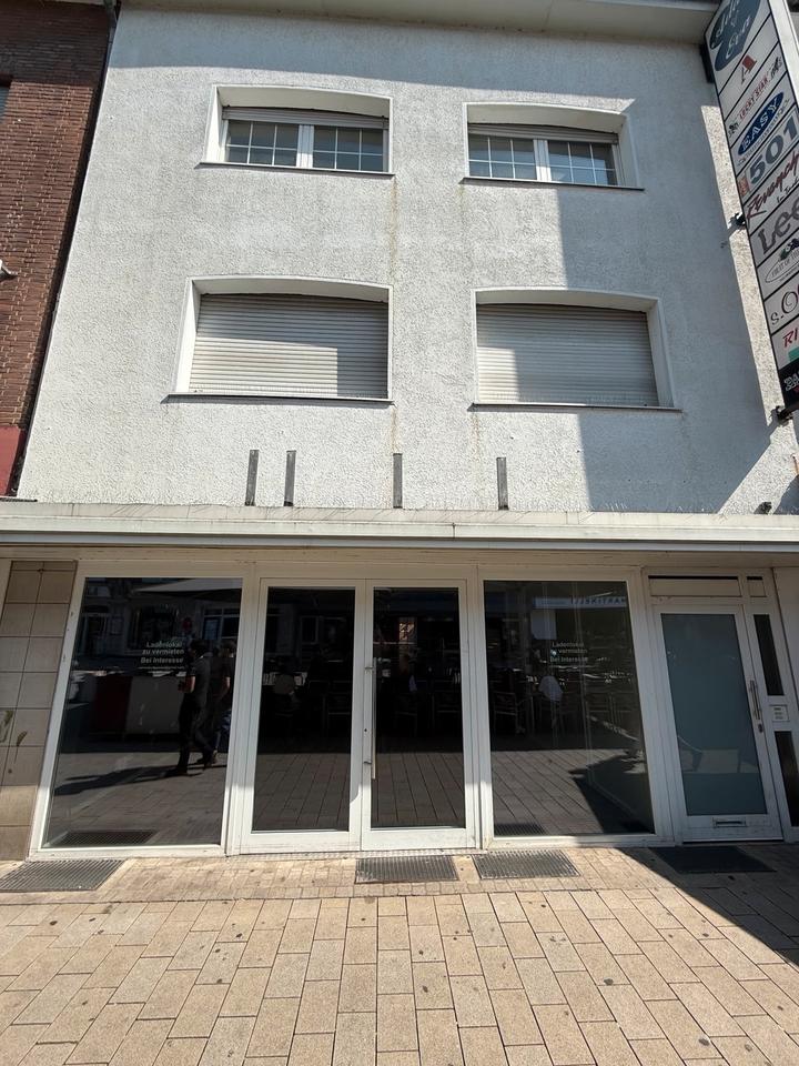 Thumbnail-Wohn & Geschäftshaus 1A in Wesel