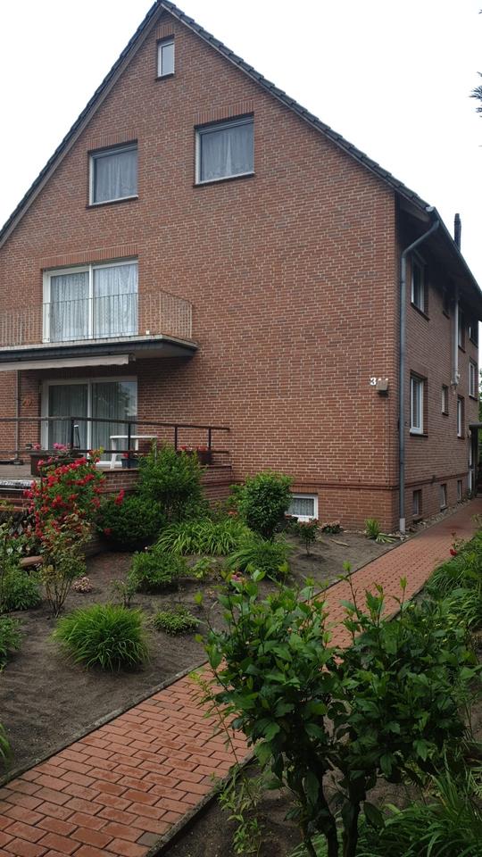 Thumbnail-Dreifamilienhaus in Neustadt am Rübenberge OT Poggenhagen zu verk