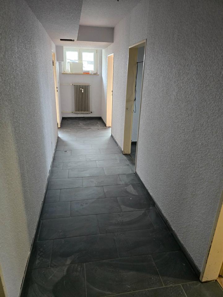 Thumbnail-Schöne sonnige 3 Zimmerwohnung im Hubland zu vermieten