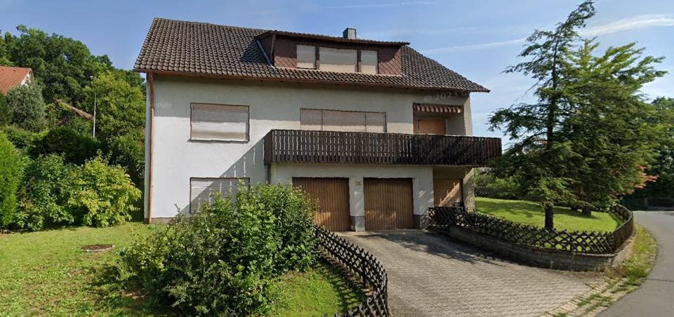 Thumbnail-Sulzbach-Rosenberg - Zweifamilienhaus in Spitzenlage 640 m2