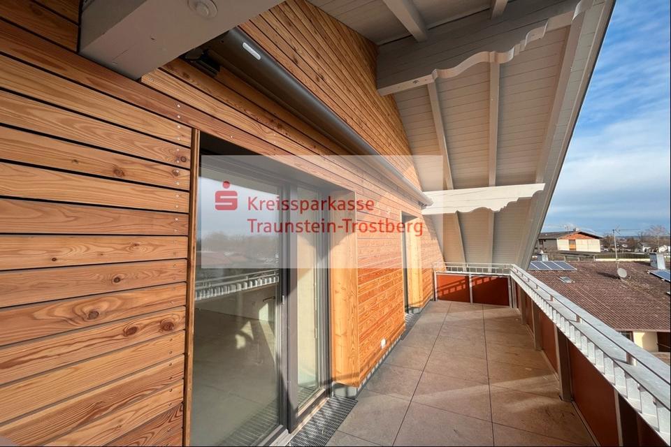 Thumbnail-Charmante 2-Zimmer-Miet-Wohnung