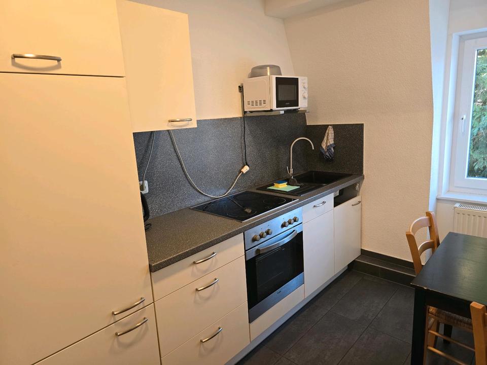 Thumbnail-3 ZKB Wohnung in Siegen Kaan-Marienborn zu vermieten