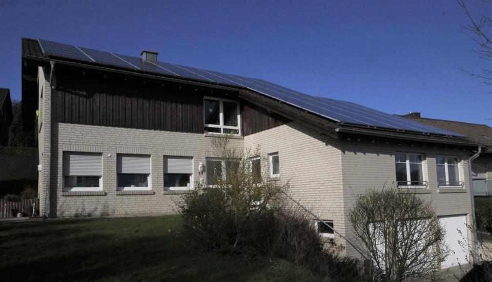 Thumbnail-Schöne große WohnungHaus