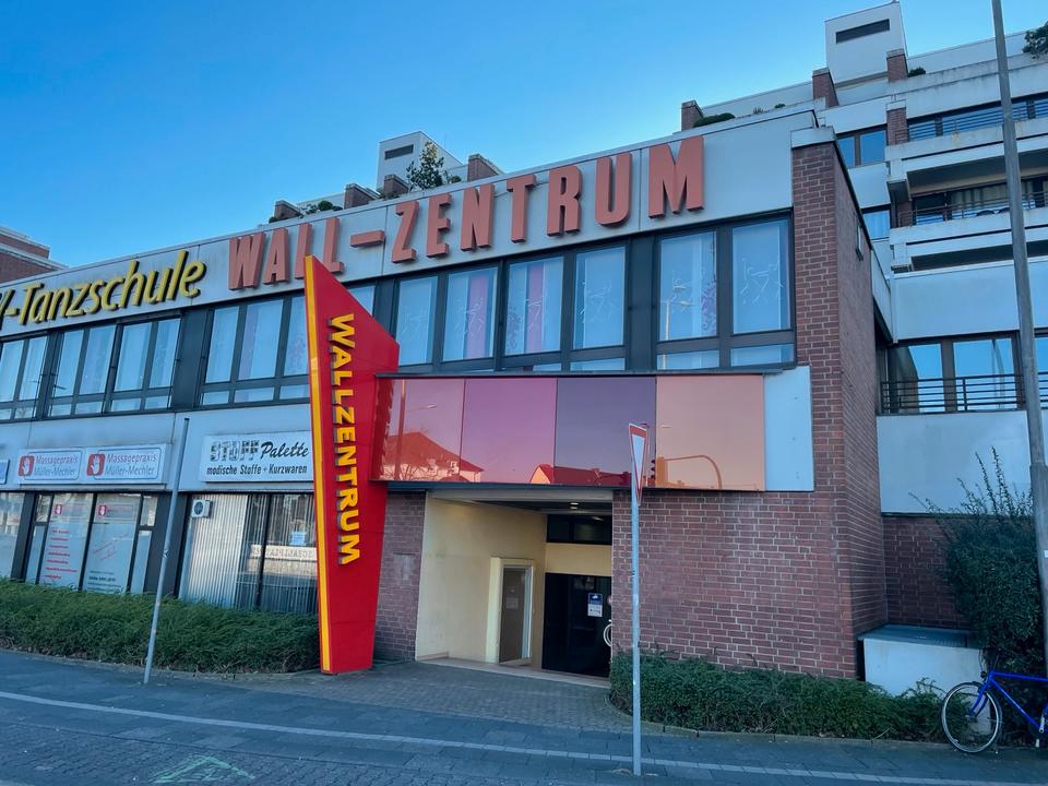 Thumbnail-LADENLOKAL IM ZENTRUM VON MOERS