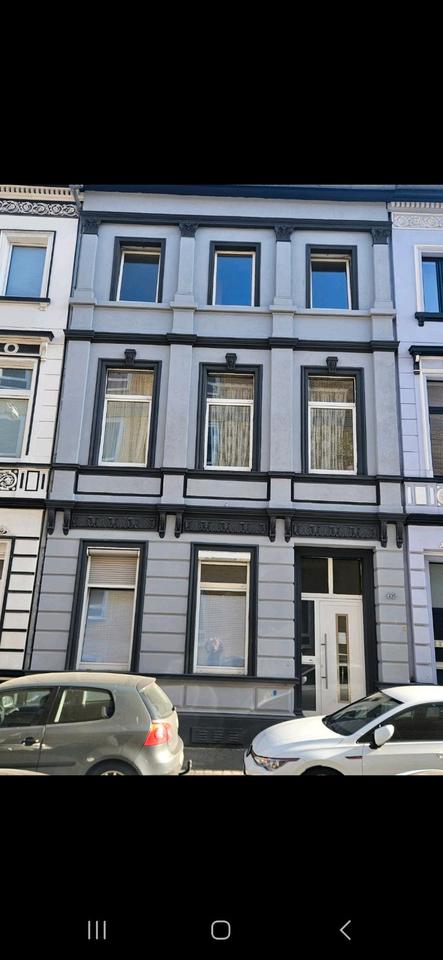 Thumbnail-Mehrfamilienhaus