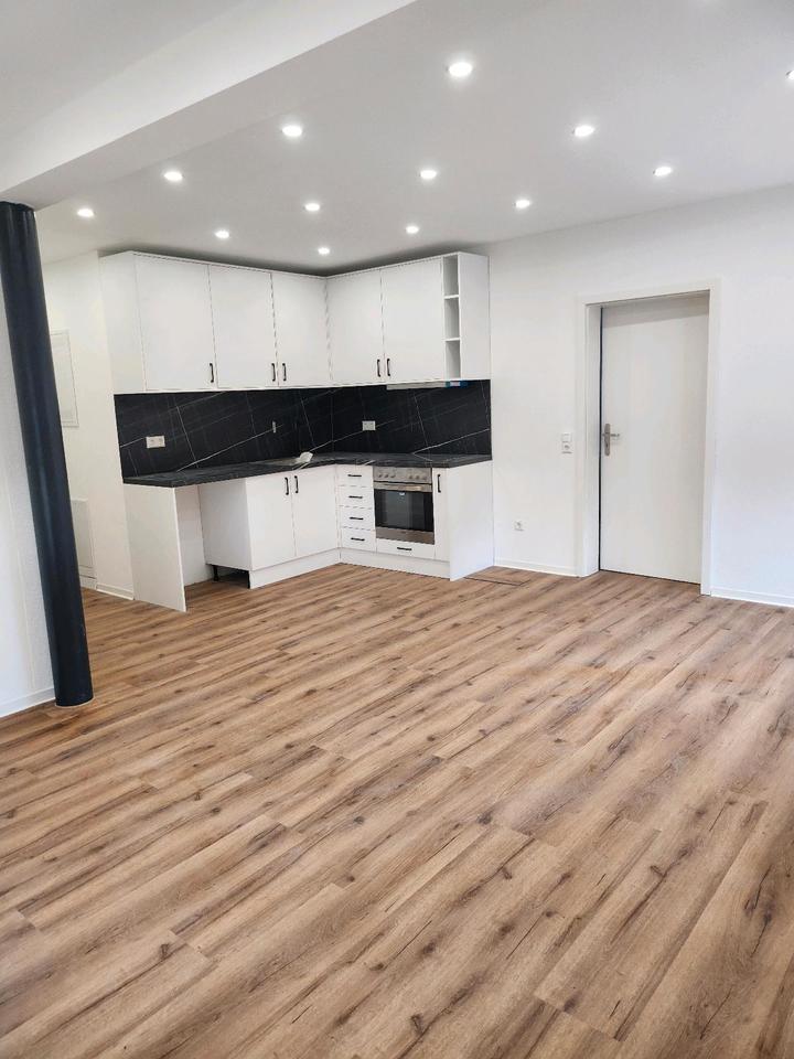 Thumbnail-Wir vermitteln eine 2-Zimmer-Wohnung im Wendlingen.