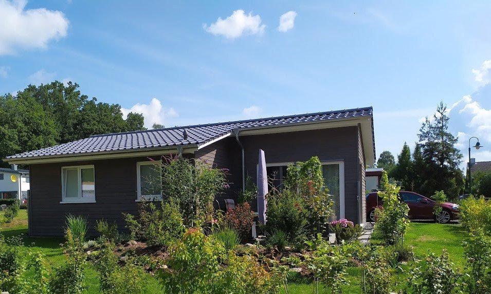 Thumbnail-Haus am See (18 km südwestl. v. Schwerin)