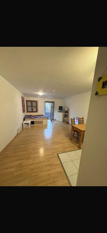 Thumbnail-Apartment Wohnung Frei ab sofort. KolbermoorRosenheim