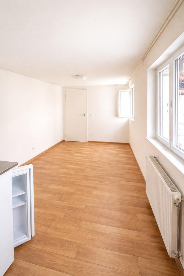 Thumbnail-Kleine, gemütliche Wohnung in Aßlar ca. 20 m² zu vermieten