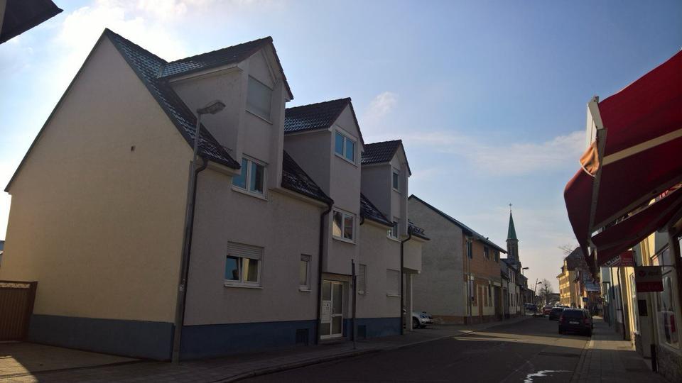 Thumbnail-Schöne 2 Zimmerwohnung in Forst