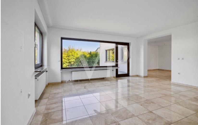 Thumbnail-Attraktive Erdgeschosswohnung in begehrter Lage in Vogelsang