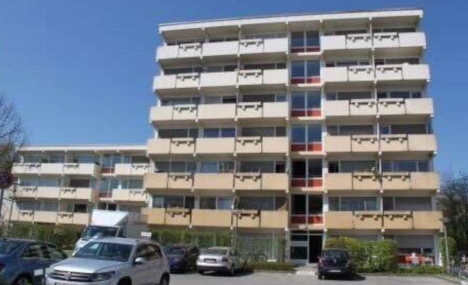 Thumbnail-Tolle Wohnung in Unterhaching zum Verkauf