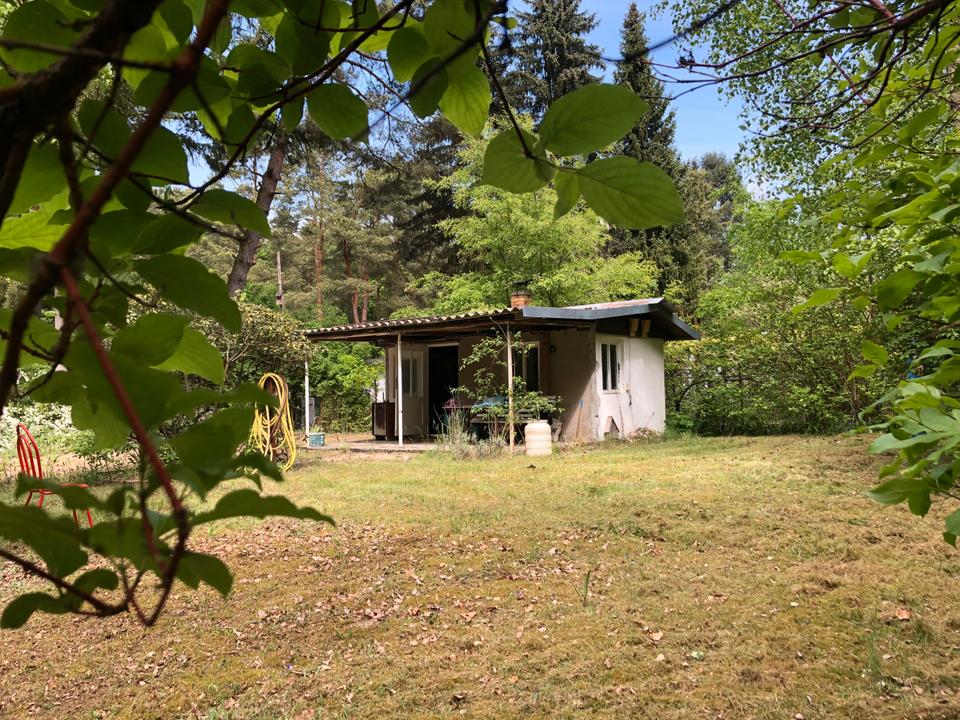 Thumbnail-Wunderschönes Baugrundstück am See- mit genehmigtem Bauantrag