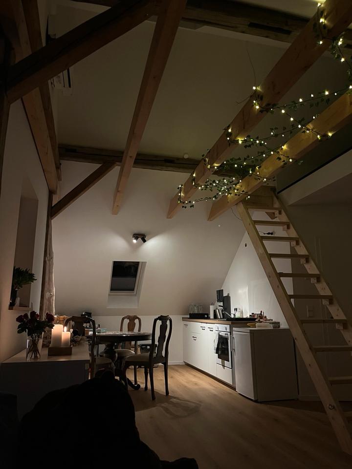 Thumbnail-1-Zimmer-Wohnung in Stedum-Bekum