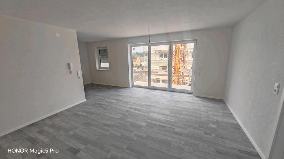 Thumbnail-3Zim.Wohnung, Neubau, ab sofort verfügbar