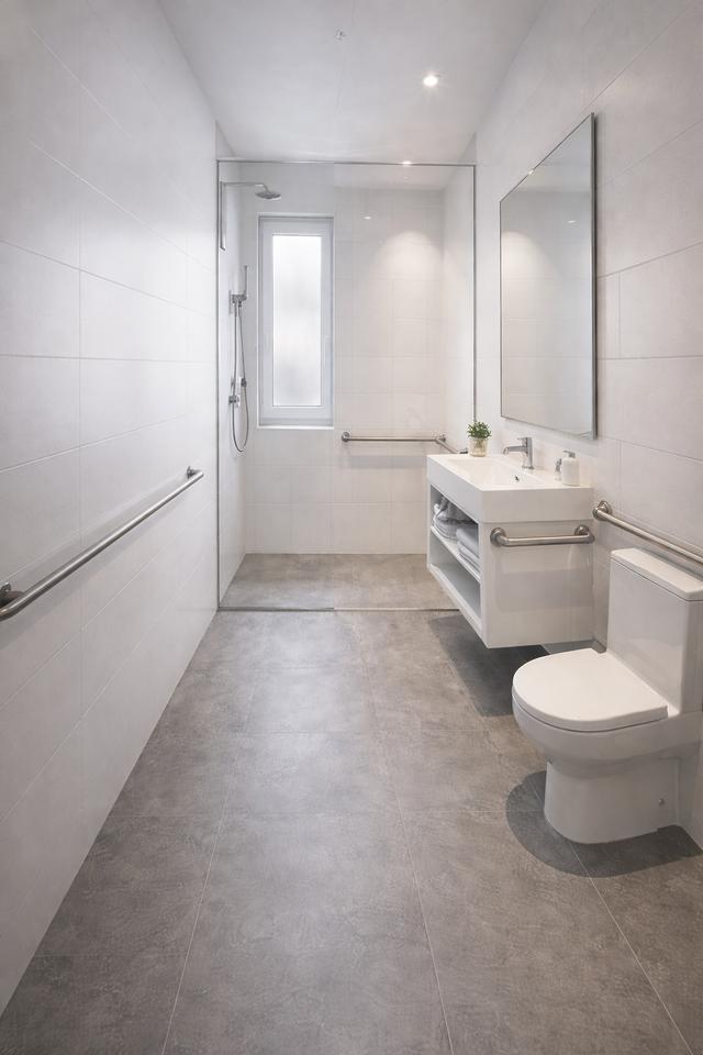 Thumbnail-Barrierearme Wohnung im Ausbau individuell planbar