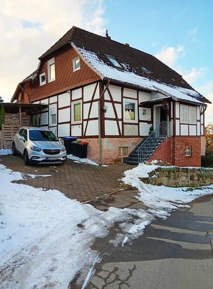 Thumbnail-Einfamilien-Fachwerkhaus