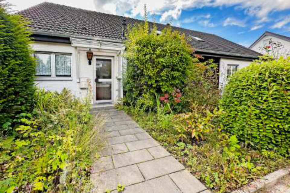 Thumbnail-Moderne Doppelhaushälfte in Weitmar - Kernsaniert