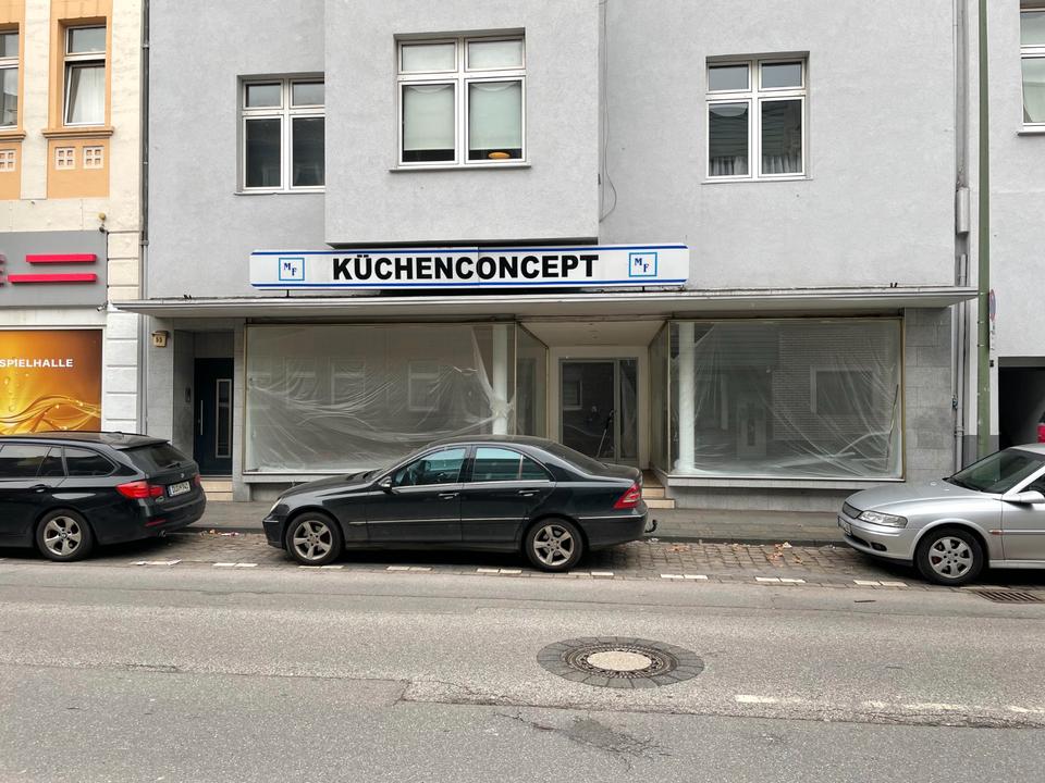 Thumbnail-Ladenlokal Duisburg Alt-Hamborn