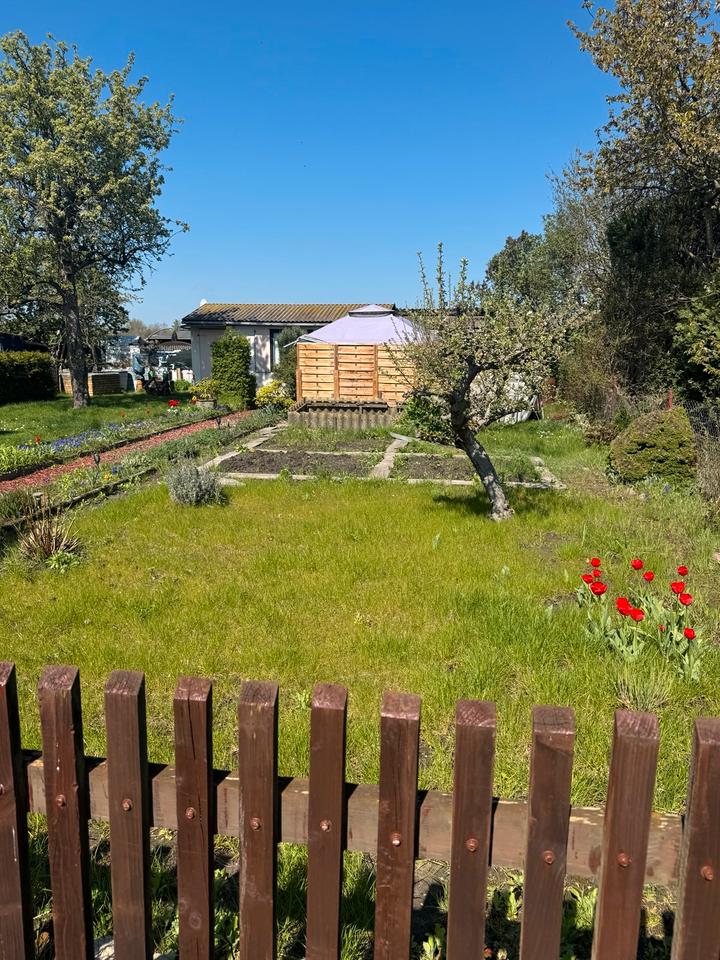 Thumbnail-Garten in Engelsdorf