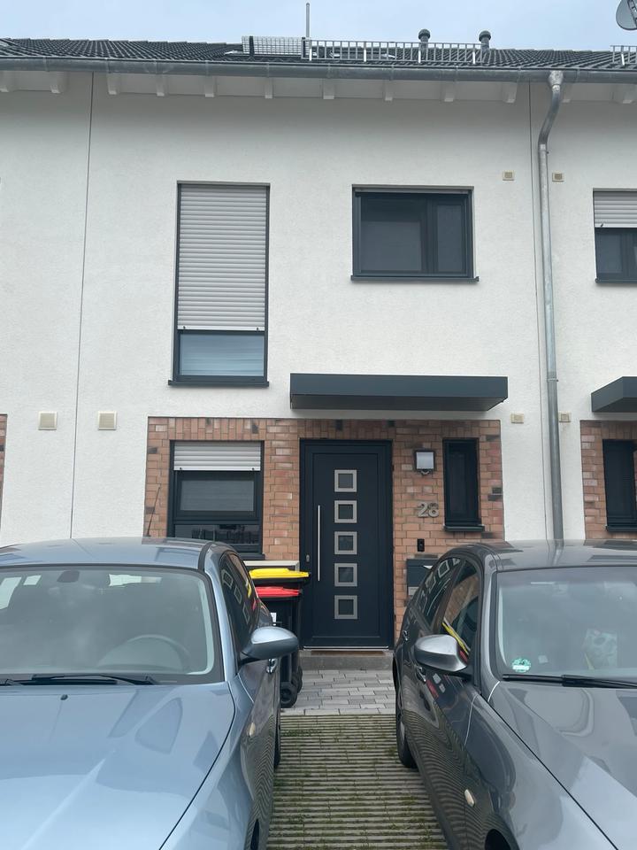 Thumbnail-Haus zu Vermieten in Hanau Pioneer Park
