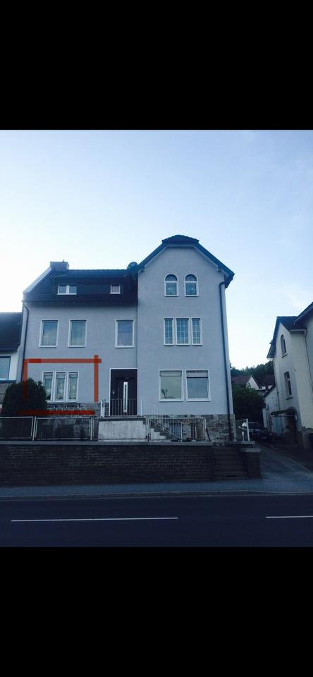 Thumbnail-Sehr schöne 45qm Wohnung in Hemer Becke zu vermieten