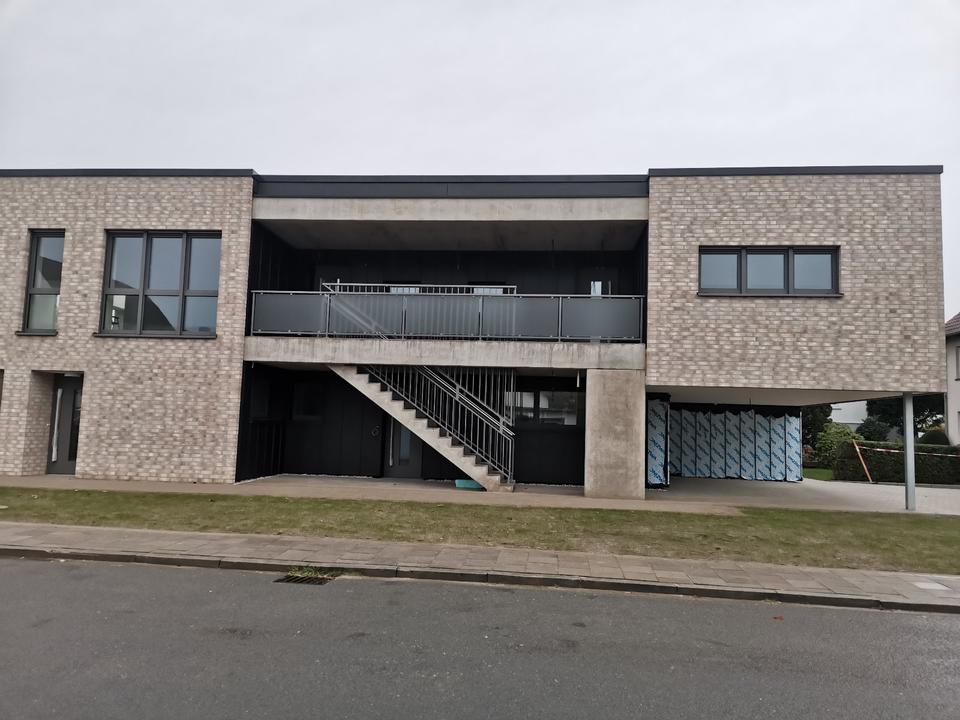 Thumbnail-Erstbezug - moderne 2-Zimmerwohnung im 1. OG