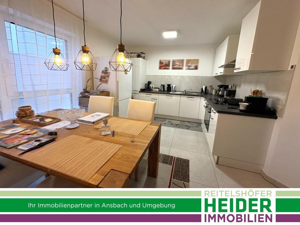 Thumbnail-Barrierefreie 3 Zi. Wohnung mit Terrasse