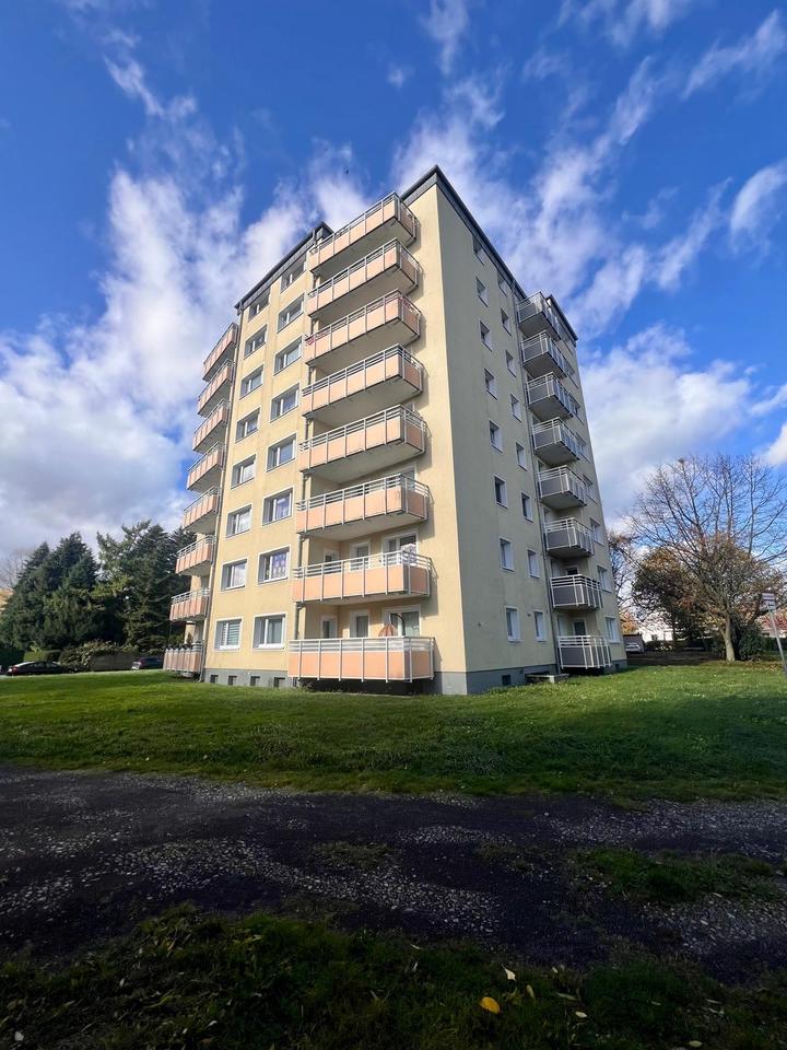 Thumbnail-Modernisierte 3-Zimmer-Wohnung in Mettmann - Wentzel Dr.