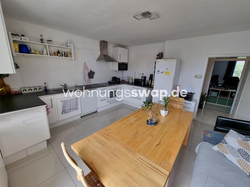 Thumbnail-Wohnungsswap - 3 Zimmer, 76 m² - Venloer Straße, Köln