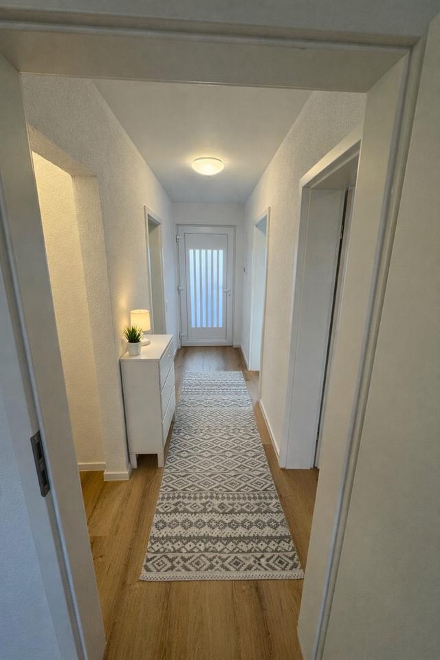 Thumbnail-WG tauglich: Erstbezug nach Sanierung voll möbliertZimmerweise mieten möglich