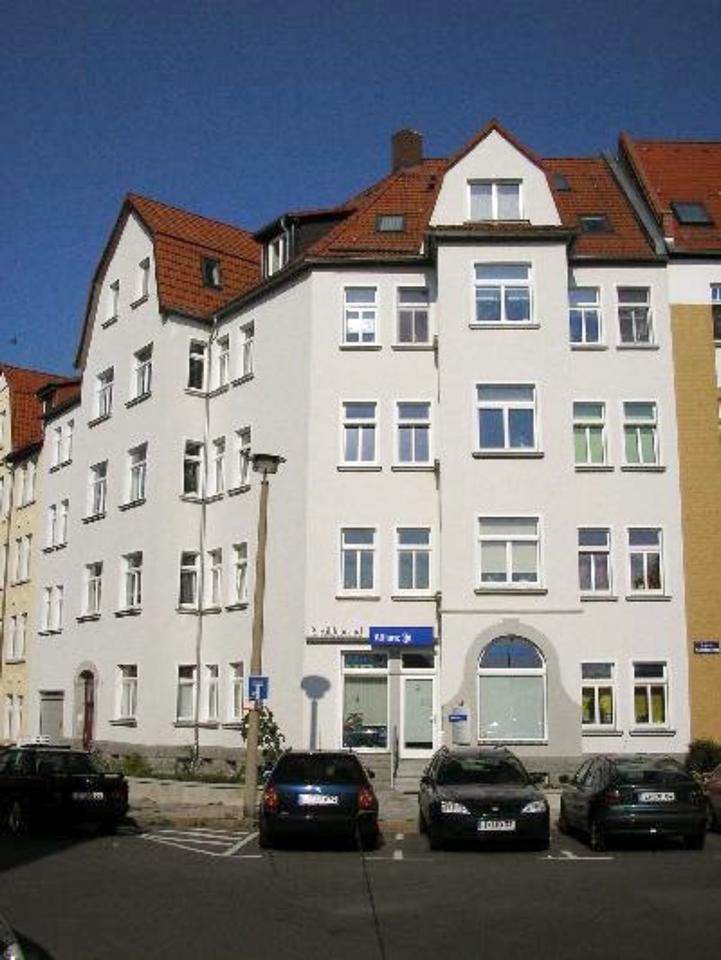 Thumbnail-Wohnung mit StudioLaden, Nähe UniNordparkStraßenbahn