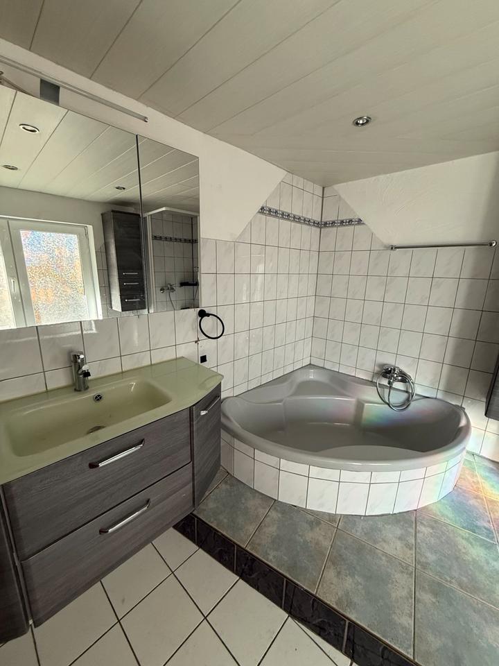 Thumbnail-Wohnung in Lennestadt-Meggen zu vermieten 98 qm