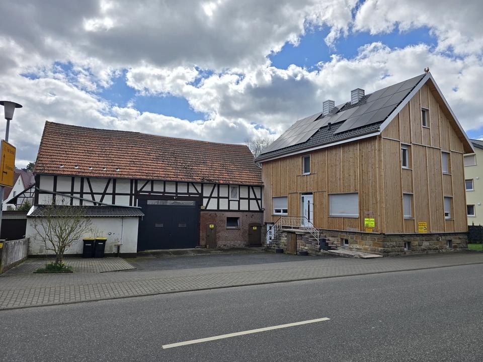 Thumbnail-Einfamilienhaus 8 Zimmer