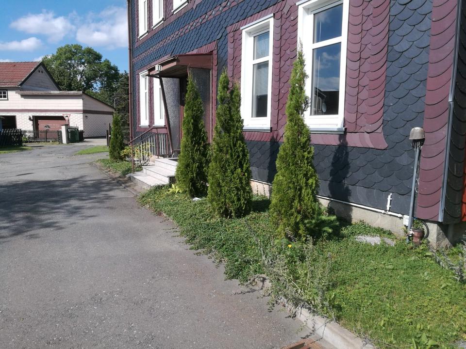 Thumbnail-Freundliche, ruhige 2-Zimmer-Wohnung zu vermieten in Clausthal,