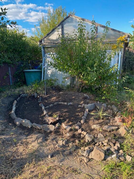 Thumbnail-Kleingarten, Schrebergarten, Pachtgarten