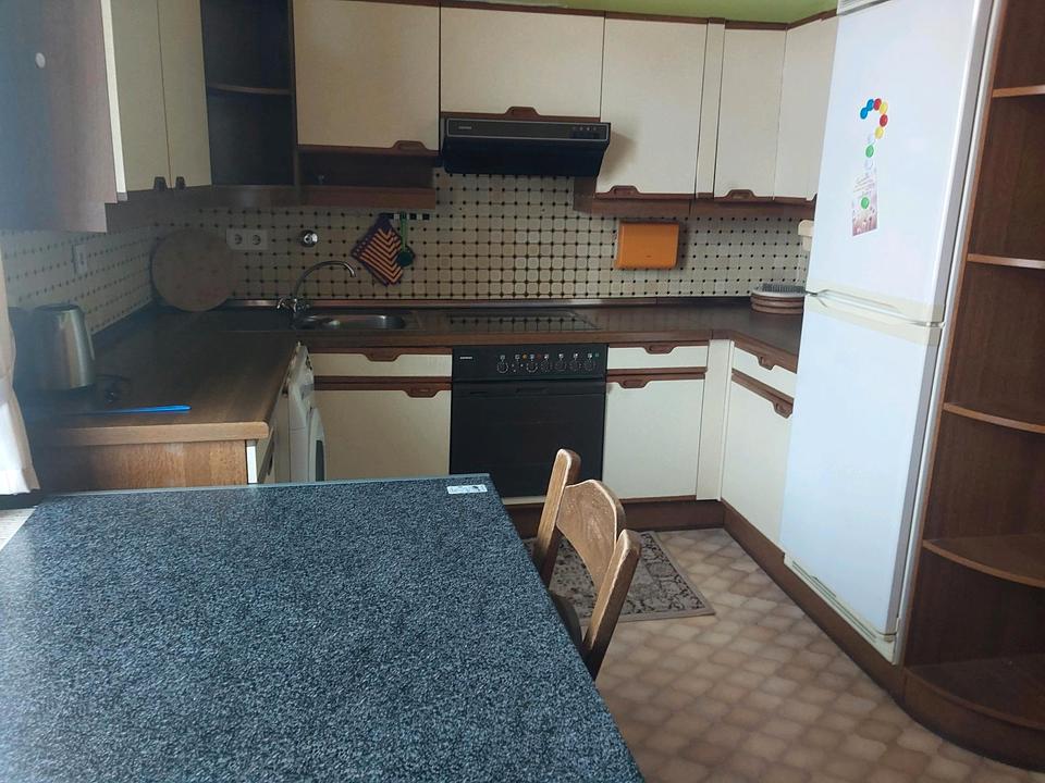Thumbnail-Gemütliche Wohnung