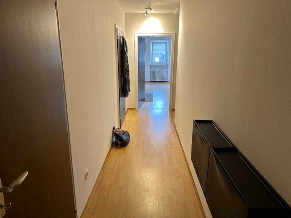 Thumbnail-2-Zimmer Wohnung in Fürstenfeldbruck