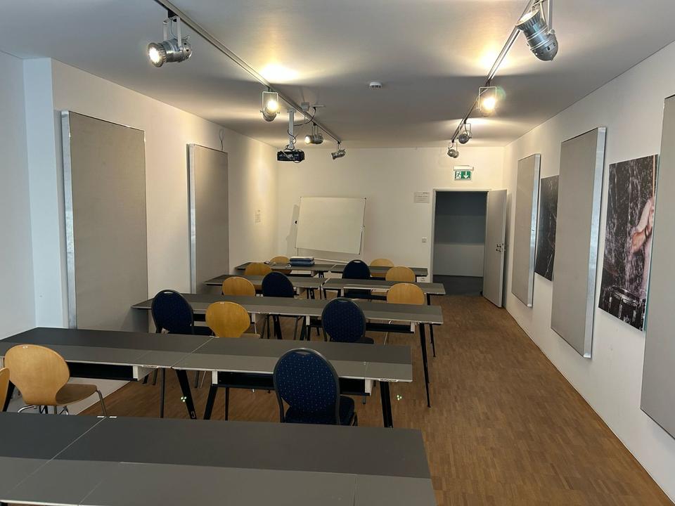 Thumbnail-Vershiedene Räume zu vermieten