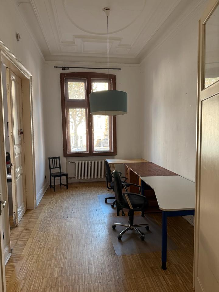 Thumbnail-Büroraum , Büro Hansaring inkl. Internet, Küche, Reinigung