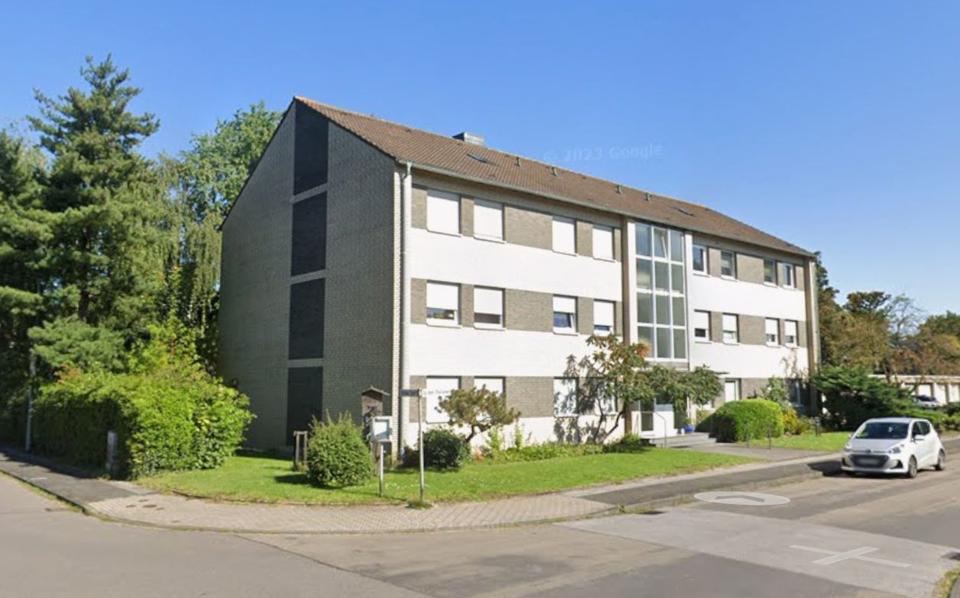 Thumbnail-Rheinberg Penthouse als Teileigentum zum Ausbau als Wohnung