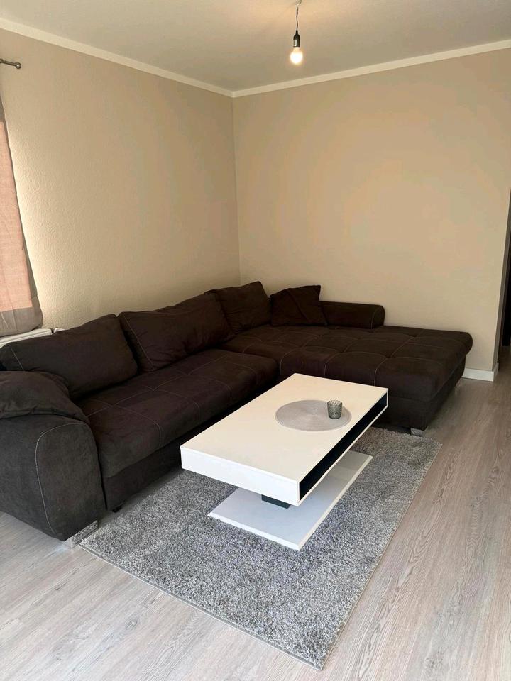 Thumbnail-Single Wohnung in Ottersberg