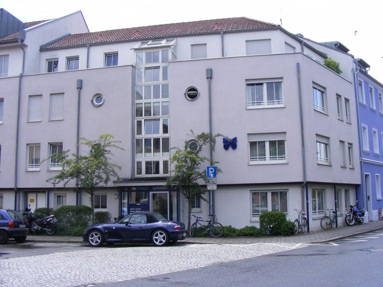 Thumbnail-SIEMENSFAU Innenstadt BEST-Lage