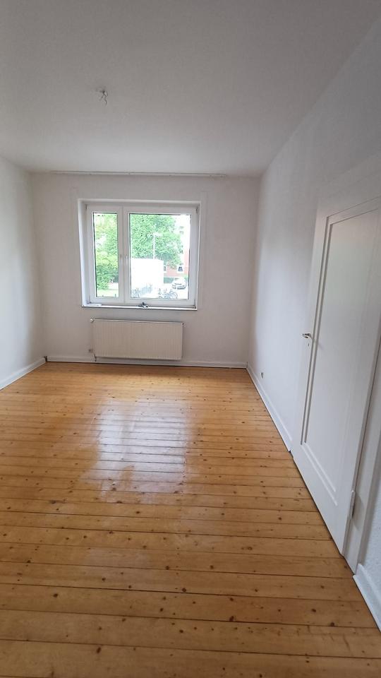 Thumbnail-3-Zimmer-Erdgeschosswohnung nähe Eilenriede
