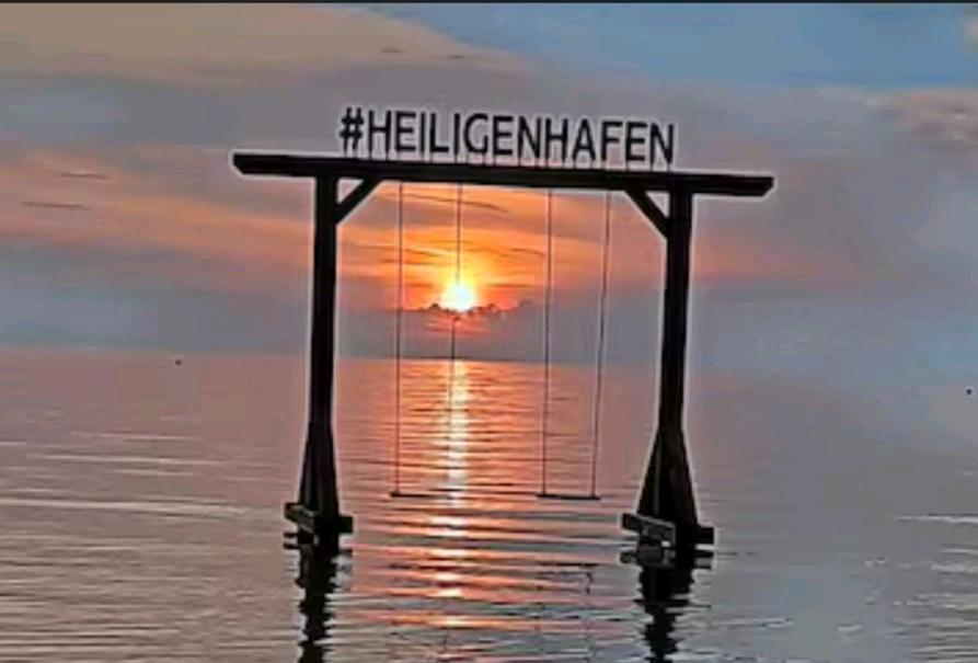 Thumbnail-Ostsee Ferienwohnung in Heiligenhafen