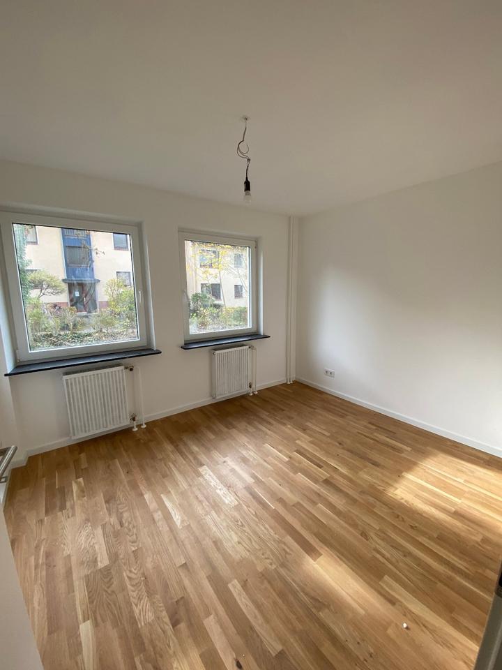 Thumbnail-Helle 3-Zimmer-Wohnungen in Harburg