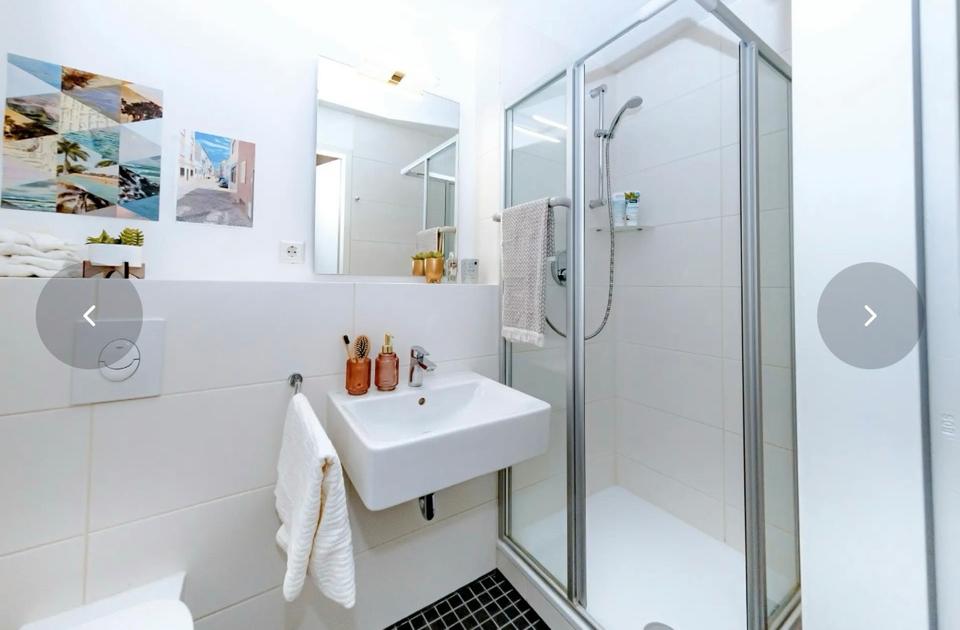 Thumbnail-Schöne, möbilierte Wohnung NUR für Studenten