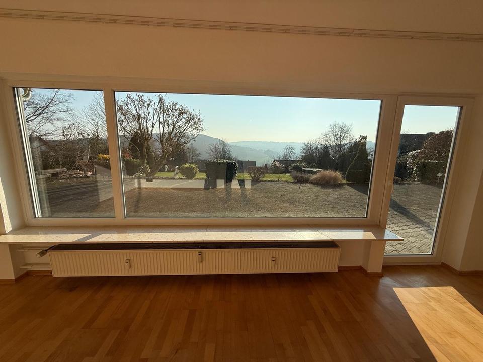 Thumbnail-renovierte Wohnung mit Terrasse in toller Lage von Gebhardshain
