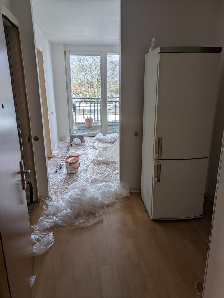 Thumbnail-Wohnung im betreuten Wohnen