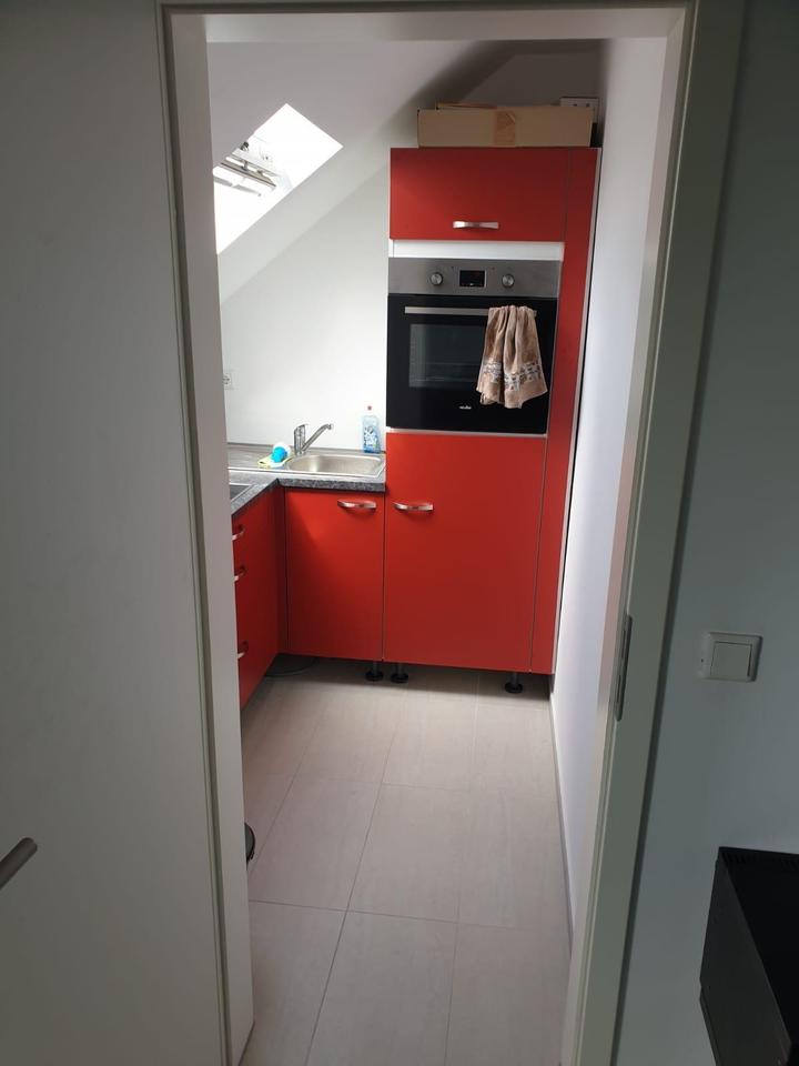 Thumbnail-Attraktive 1-Zimmer-Wohnung in Recklinghausen – zentral & kompakt